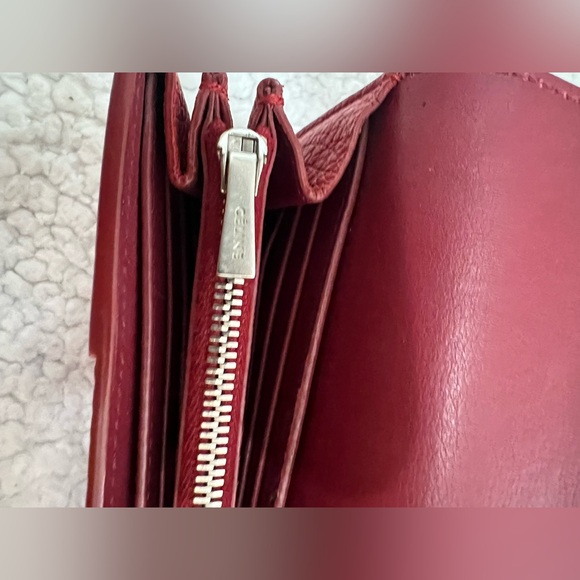 Celine wallet - Picture 7 of 9